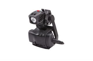 Uchwyt na kierownice Thule Pack n Pedal Light Holder